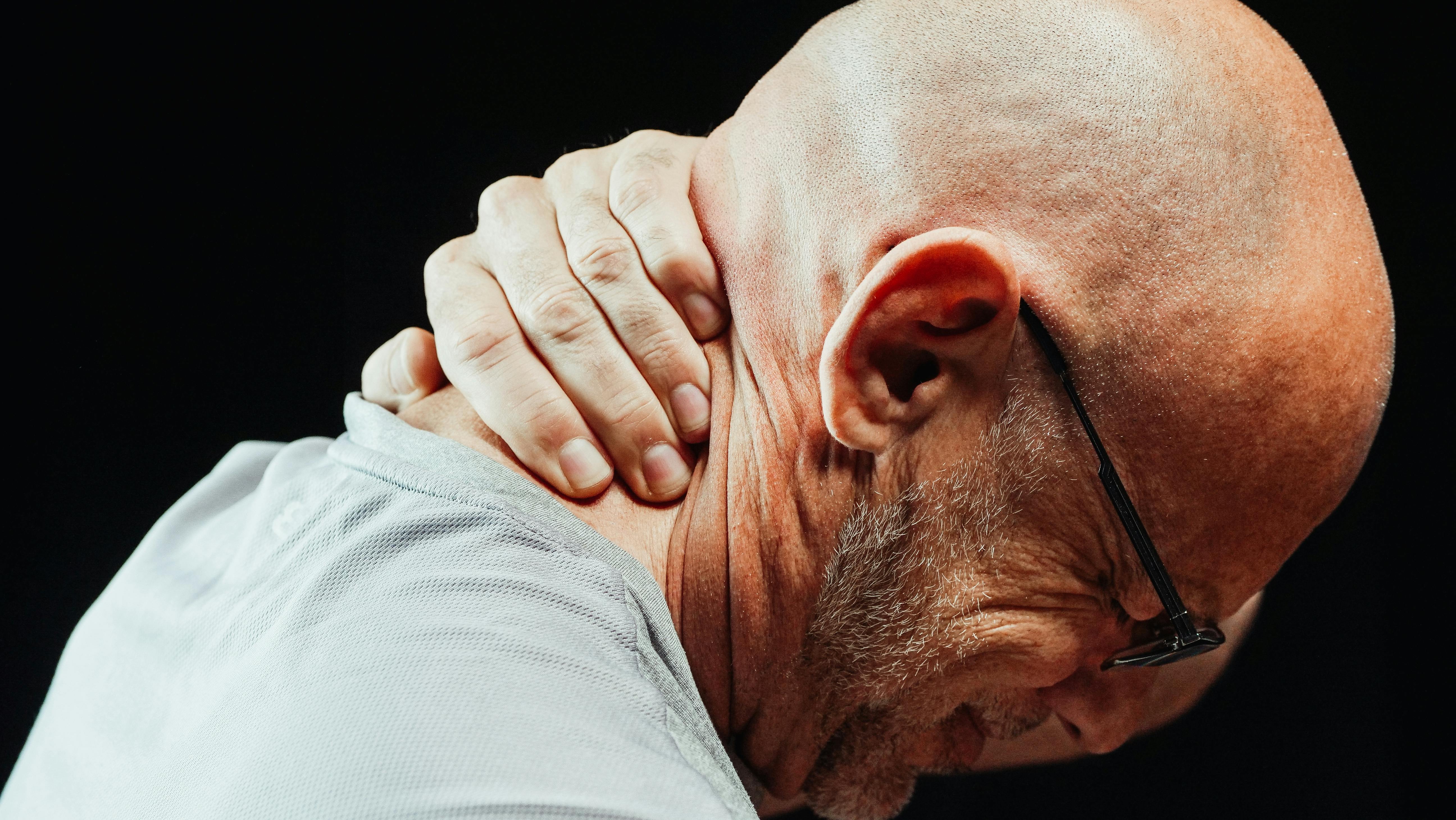 WHIPLASH INJURIES