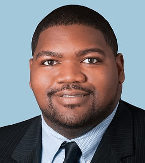 Attorney Dakota McRae